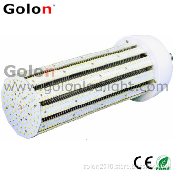 120W E40 LED Light as Street Light 15800lm 100-300VAC E40 LED Bulb 120W